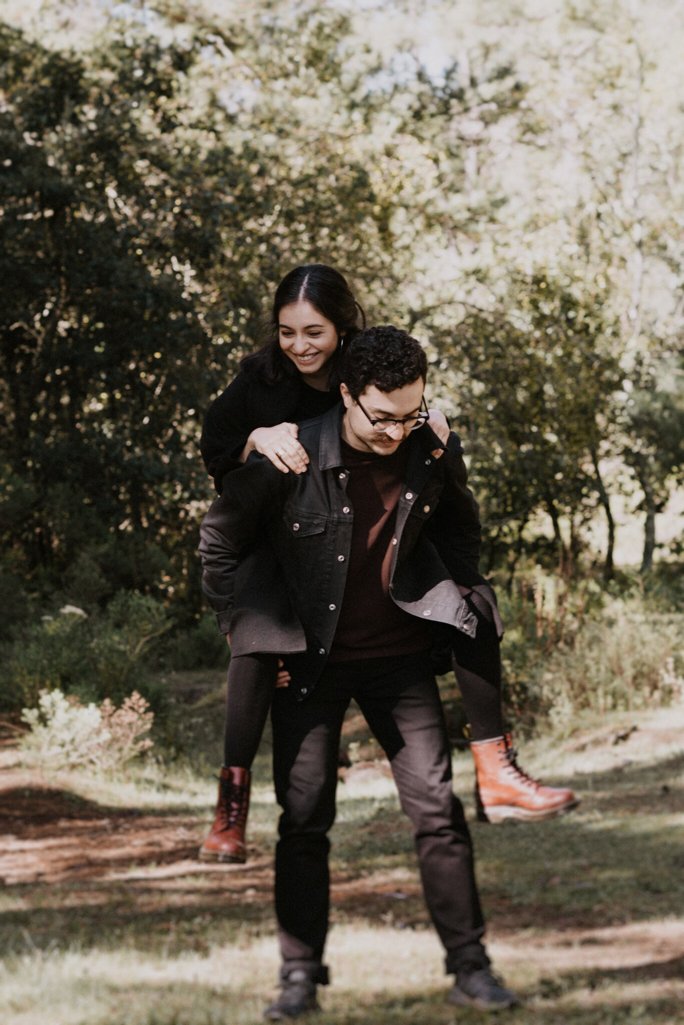 MEXICO COUPLE SESSION - IN THE WOODS - ANNA SAUZA PHOTOGRAPHY -107.jpg