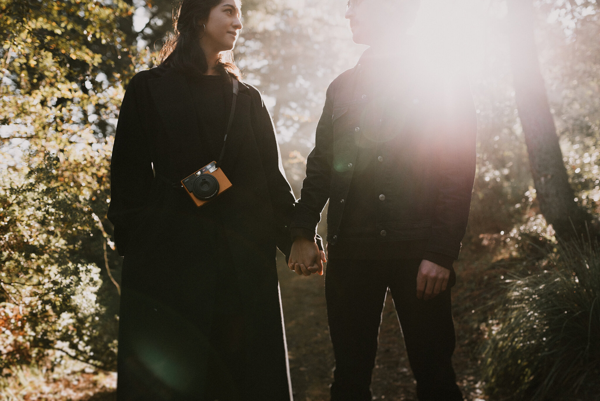 MEXICO COUPLE SESSION - IN THE WOODS - ANNA SAUZA PHOTOGRAPHY -24.jpg