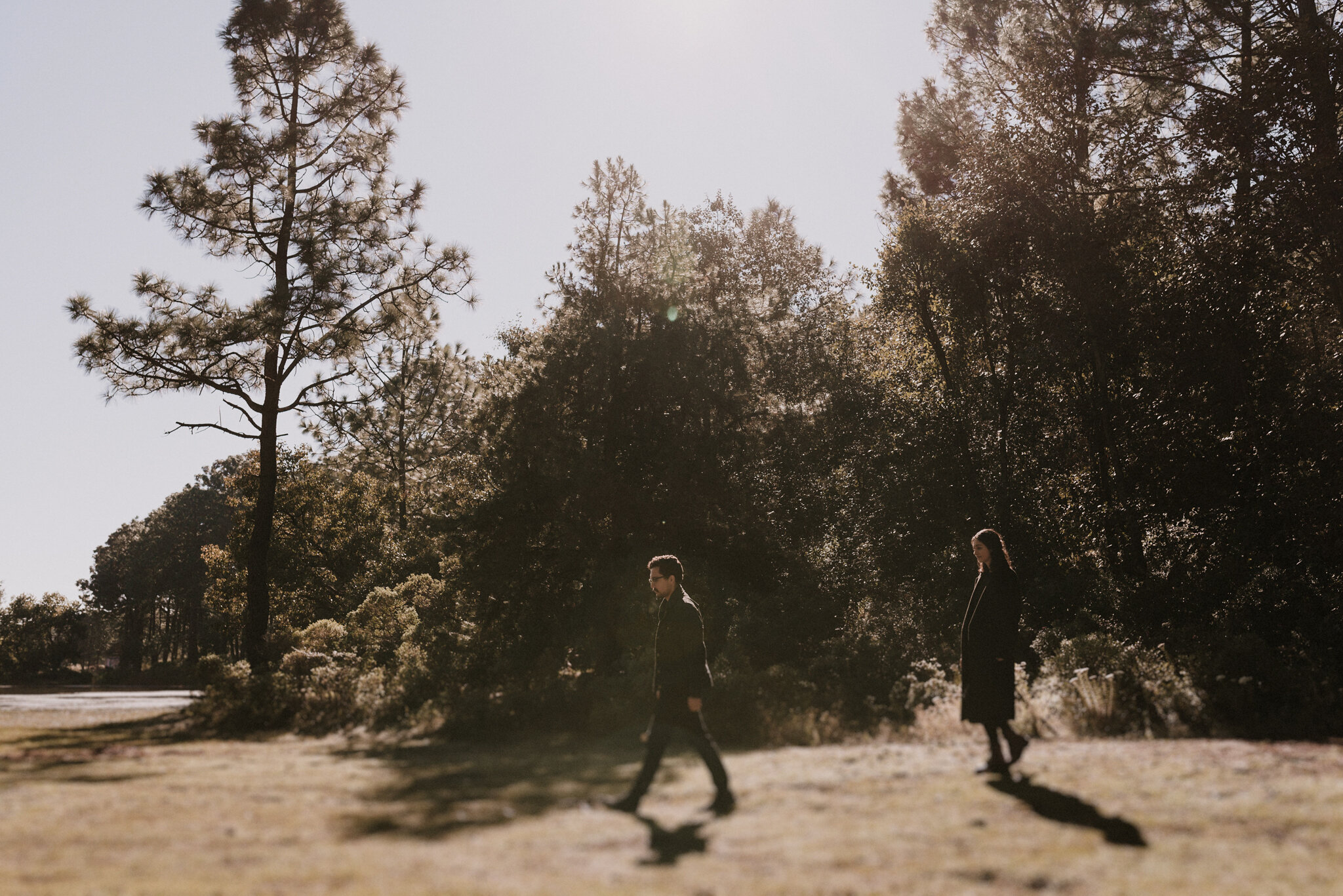 MEXICO COUPLE SESSION - IN THE WOODS - ANNA SAUZA PHOTOGRAPHY -90.jpg