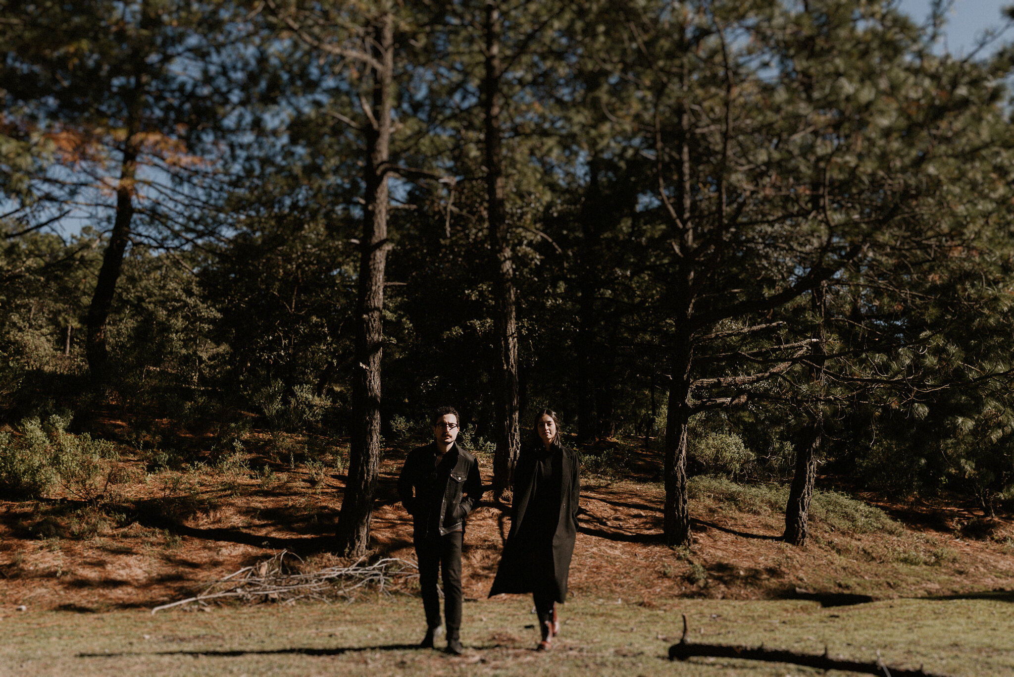 MEXICO COUPLE SESSION - IN THE WOODS - ANNA SAUZA PHOTOGRAPHY -92.jpg