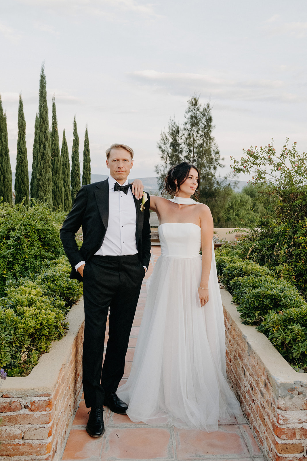 San Miguel de Allende Wedding Photographer, Casa Adela